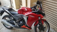 Honda CBR 250R
