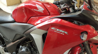 Honda CBR 250R