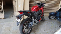 Honda CBR 250R