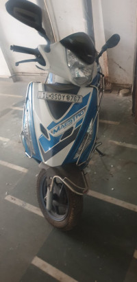 Hero Maestro Edge 2018 Model