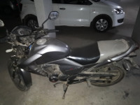 Honda Unicorn Dazzler 2012 Model