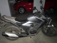 Honda Unicorn Dazzler