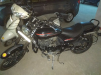 Bajaj Avenger Street 220