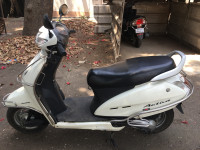 Honda Activa 2014 Model