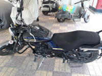Bajaj Avenger Street 150 2016 Model