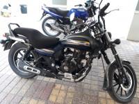 Bajaj Avenger Street 150