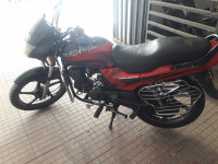 Hero Passion Plus 2009 Model