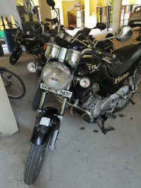 TVS Fiero FX 2004 Model