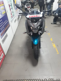 Yamaha Fazer 25 2017 Model