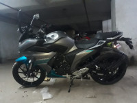 Yamaha Fazer 25