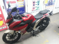 Yamaha Fazer 25