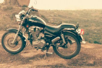 Royal Enfield Bullet 350 Twinspark