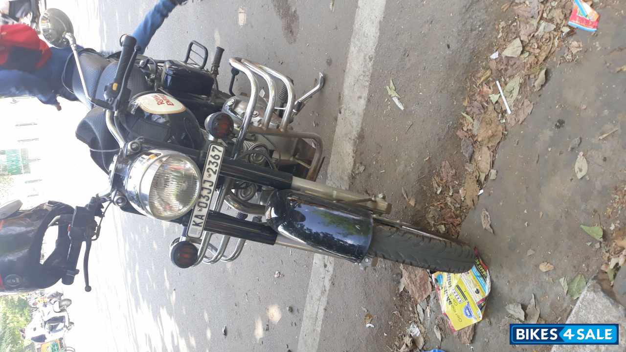 Royal Enfield Classic 350