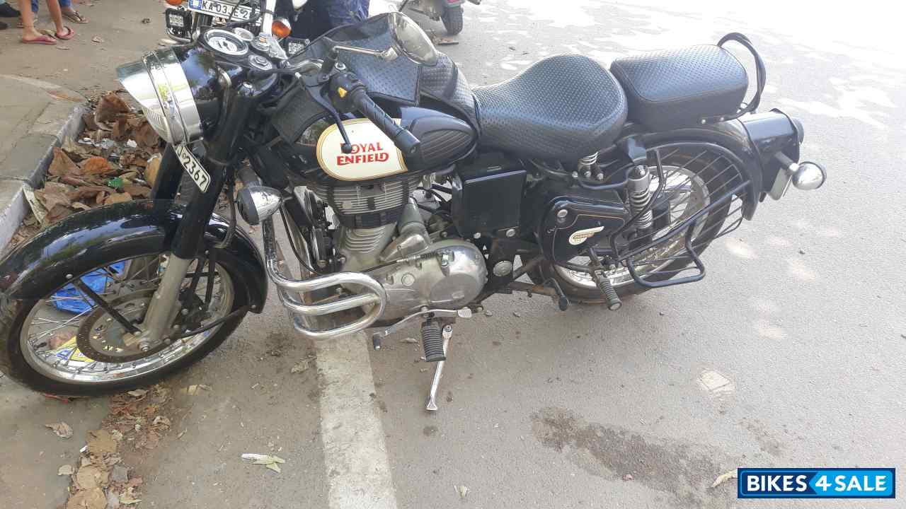 Royal Enfield Classic 350 Royal Enfield Classic 350