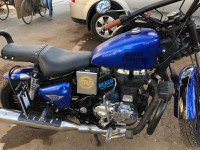 Royal Enfield Bullet Electra Twinspark