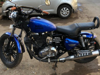 Royal Enfield Bullet Electra Twinspark