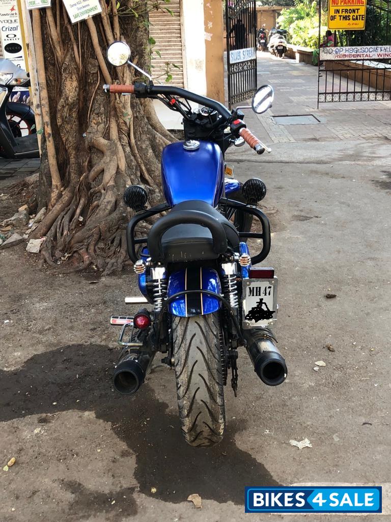 Royal Enfield Bullet Electra Twinspark