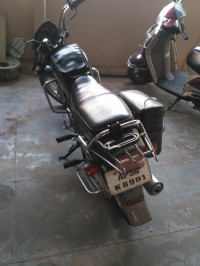 Hero Splendor 2003 Model