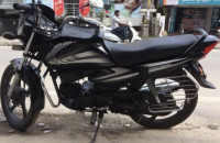 Hero Splendor NXG 2010 Model