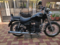 Royal Enfield Thunderbird 350