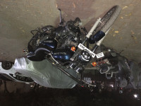 Royal Enfield Thunderbird 500