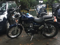 Royal Enfield Thunderbird 500