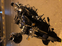 Royal Enfield Thunderbird 500