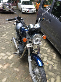 Royal Enfield Thunderbird 500