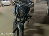 Bajaj Dominar 400 Disc