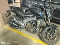 Bajaj Dominar 400 Disc