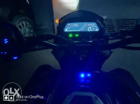 Bajaj Dominar 400 Disc