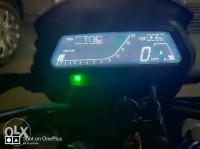 Bajaj Dominar 400 Disc