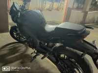 Bajaj Dominar 400 Disc