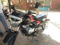 Bajaj V15 2017 Model