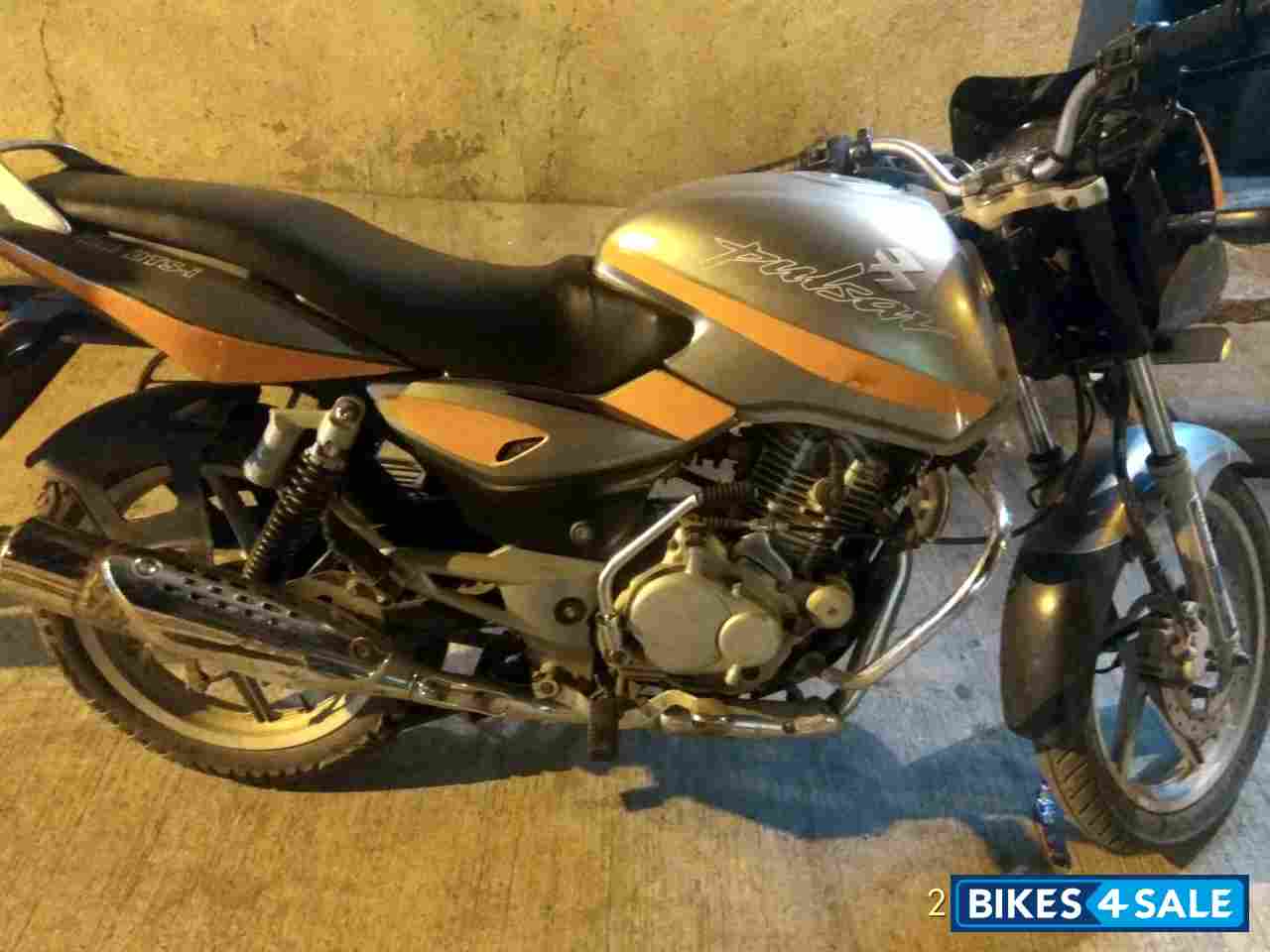 Bajaj Pulsar 150 DTSi