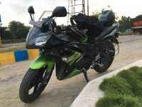 Yamaha YZF R15 S