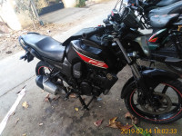 Yamaha FZ1 2014 Model