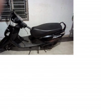 Hero Pleasure 2013 Model