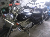 Bajaj Avenger 220 DTS-i 2014 Model