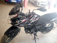 Bajaj Discover 150 F 2015 Model