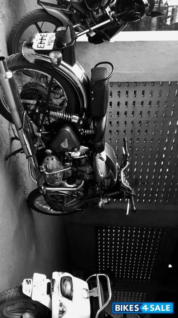 Chrome Graphite Royal Enfield Classic Chrome Chrome Graphite Royal Enfield Classic Chrome