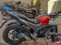 Honda CB Hornet 160R ABS 2017 Model