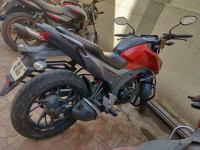 Honda CB Hornet 160R ABS