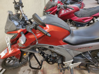 Honda CB Hornet 160R ABS