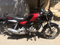 Bajaj V15 2016 Model