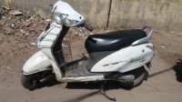 Honda Activa 2012 Model