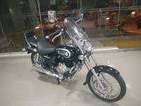 Bajaj Avenger Cruise 220 2017 Model