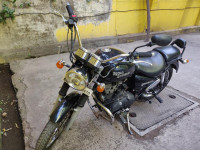 Royal Enfield Thunderbird TwinSpark 350 2012 Model
