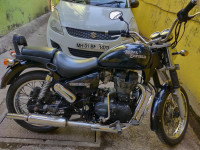 Royal Enfield Thunderbird TwinSpark 350