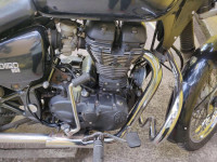 Royal Enfield Thunderbird TwinSpark 350